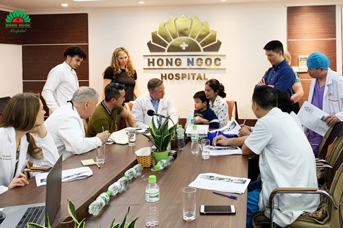 Chắp cánh ước mơ 2019: 30 trường hợp dị tật được phẫu thuật miễn phí - ảnh 1