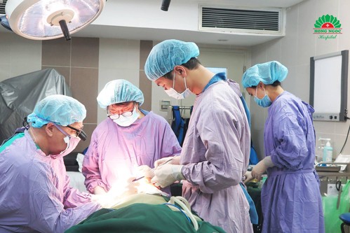 Chắp cánh ước mơ 2019: 30 trường hợp dị tật được phẫu thuật miễn phí - ảnh 3