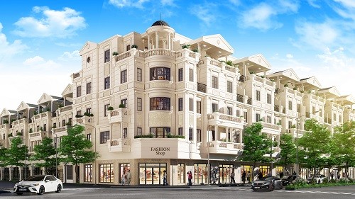 Cơ hội trúng xe sang khi mua biệt thự, nhà phố CityLand Park Hills - ảnh 4