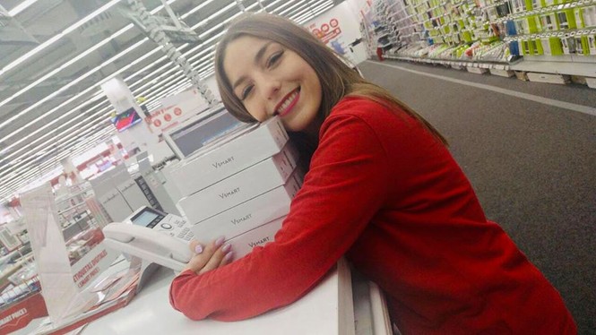 “Vsmart không phải … ‘tay chơi mới’ tại Châu Âu” - ảnh 1