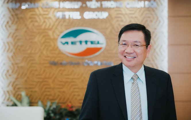 Lợi nhuận của Viettel tại Burundi tăngtrưởng 225% so với năm 2017 - ảnh 1