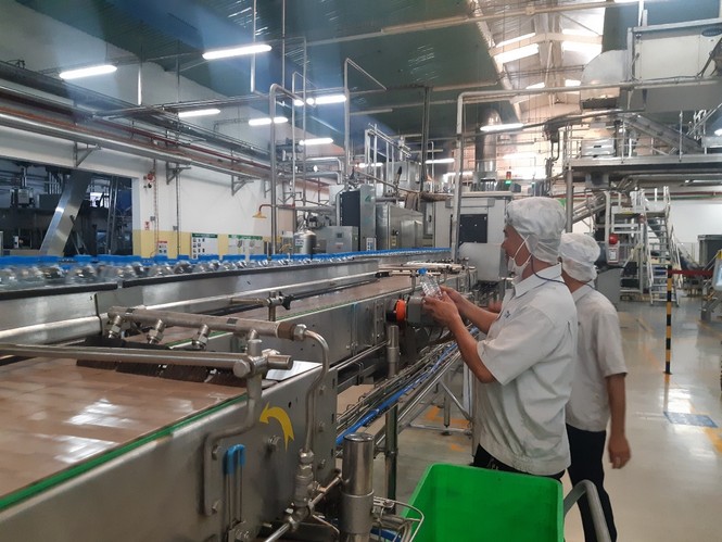 Doanh nghiệp đầu tiên tại Việt Nam được đánh giá chứng nhận Aws Standard - ảnh 2