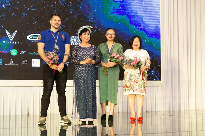 Khai mạc triển lãm hoa quốc tế Việt Nam 2019 – Vietnam International Flora Expo - ảnh 1