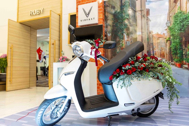 Khai mạc triển lãm hoa quốc tế Việt Nam 2019 – Vietnam International Flora Expo - ảnh 2