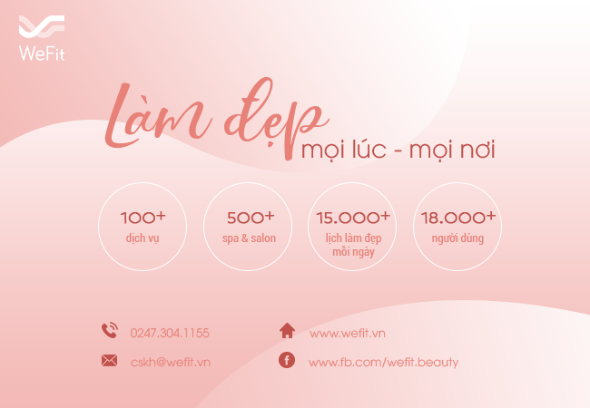Một ứng dụng giúp 20.000 người Việt đi spa thuận tiện hơn - ảnh 3