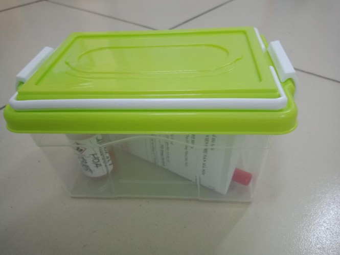 Bệnh viện Phụ Sản Hà Nội cơ sở 3 hướng đến sự hài lòng của khách hàng - ảnh 1