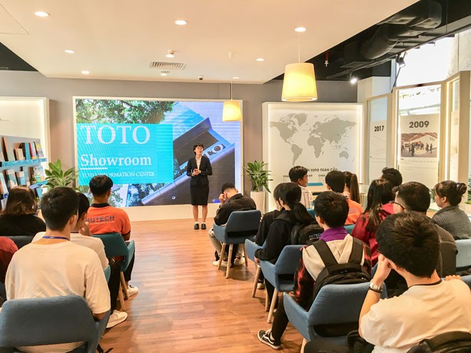 Thích ngành Thiết kế nội thất, học sao cho “chất”? - ảnh 1