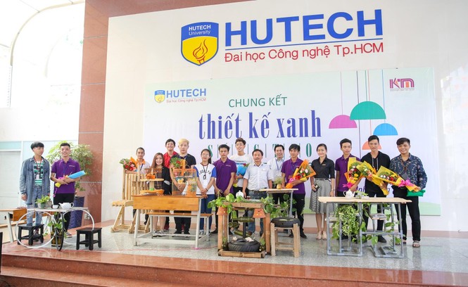 Thích ngành Thiết kế nội thất, học sao cho “chất”? - ảnh 2