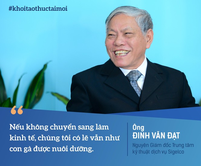Chuyện khó quên của người lính xây nền móng cho Viettel thời kỳ đầu - ảnh 2