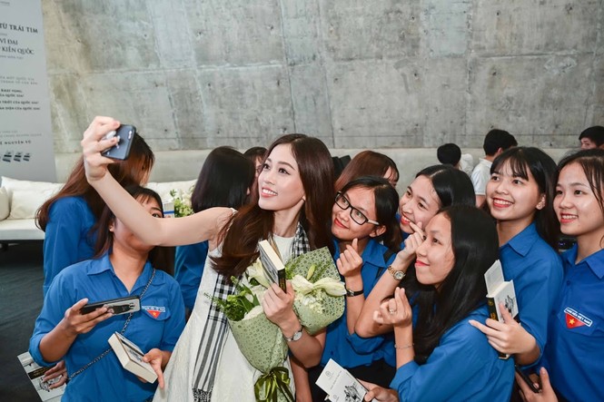 “Hành trình Từ Trái Tim” khởi hành đến với vùng núi cao - ảnh 3
