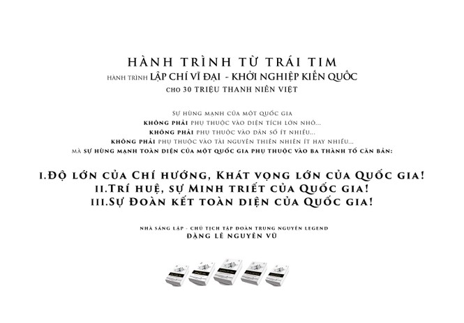 “Hành trình Từ Trái Tim” khởi hành đến với vùng núi cao - ảnh 1