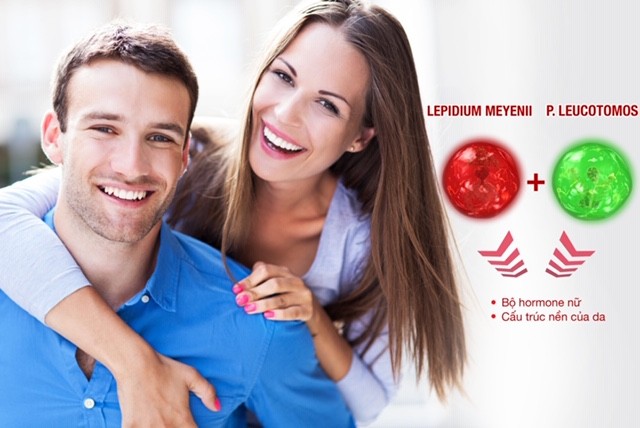 Cải vận cho phái đẹp nhờ phát hiện về “bùa da” - ảnh 3
