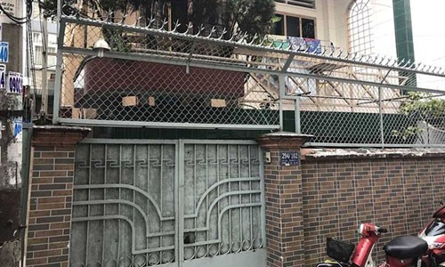 Gia đình phủ nhận tin nghệ sĩ hài Anh Vũ chết vì tắm đêm - ảnh 1