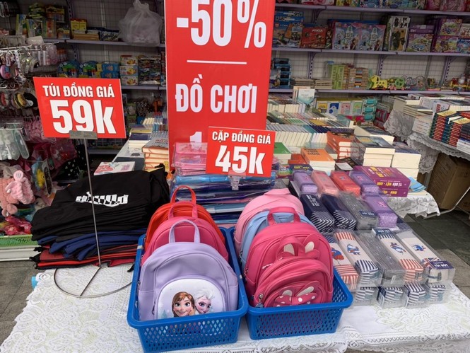 Ngày sách Việt Nam tỉnh Bắc Ninh năm 2019 - ảnh 3