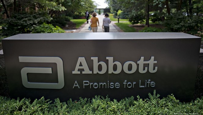 Khám phá bí quyết giúp Abbott trở thành nơi làm việc tốt nhất Việt Nam - ảnh 1