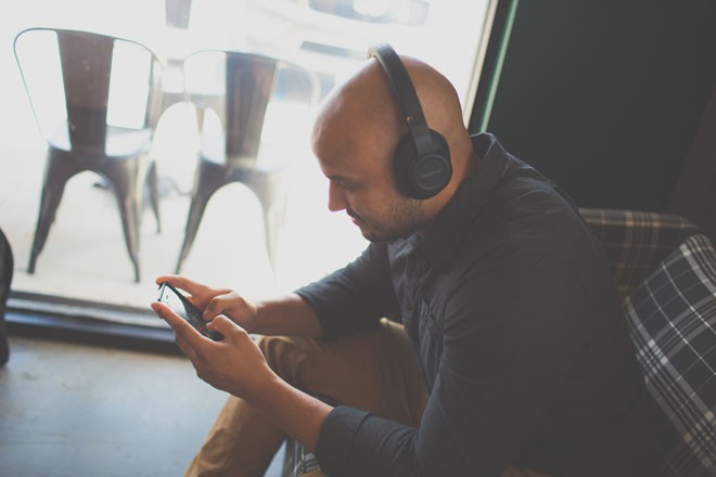 CREATIVE ra mắt “bộ 3 quyền lực” tai nghe Bluetooth cực đỉnh - ảnh 2