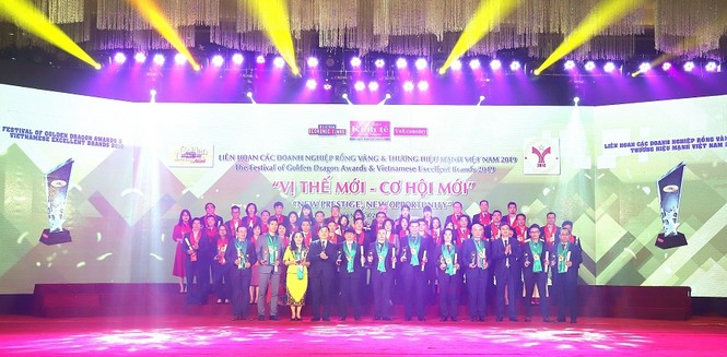5 năm đạt thương hiệu mạnh, Nam A Bank ngày càng khẳng định vị thế - ảnh 1