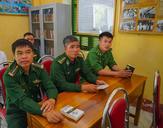Hành trình Từ Trái Tim: Mang tri thức đến bản nghèo nhất Mường Tè – Lai Châu - ảnh 3