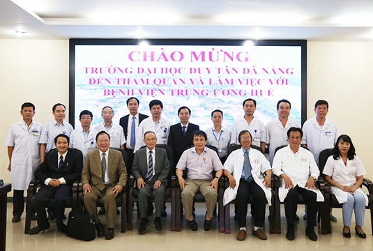 Bác sĩ Đa khoa - Ngành học vì sức khỏe người dân - ảnh 1