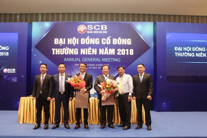 SCB dự kiến tăng thêm hơn 3.000 tỷ đồng vốn điều lệ - ảnh 1