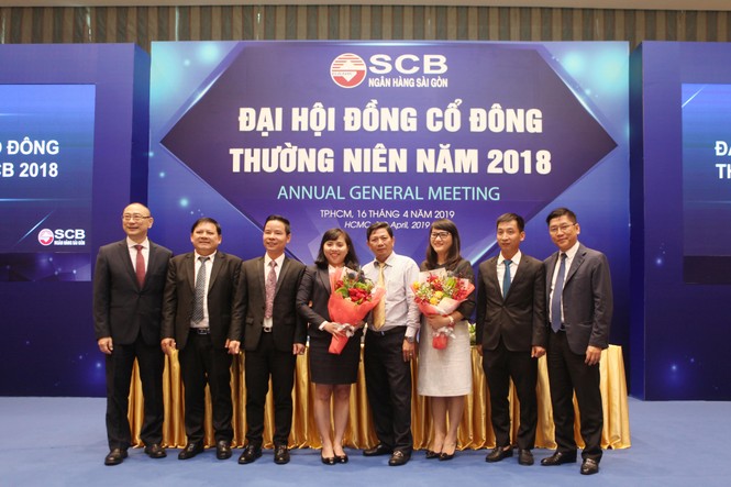 SCB dự kiến tăng thêm hơn 3.000 tỷ đồng vốn điều lệ - ảnh 2