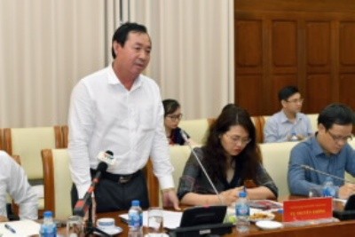 Đẩy lùi tín dụng đen cần sự vào cuộc đồng bộ của các tổ chức chính trị - xã hội - ảnh 1