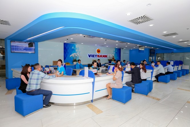 Vietbank đầu tư mạnh mẽ cho nền tảng công nghệ số - ảnh 1