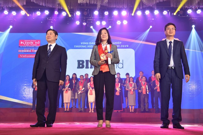 Bim Land – Bimgroup liên tiếp nhận nhiều giải thưởng uy tín - ảnh 1