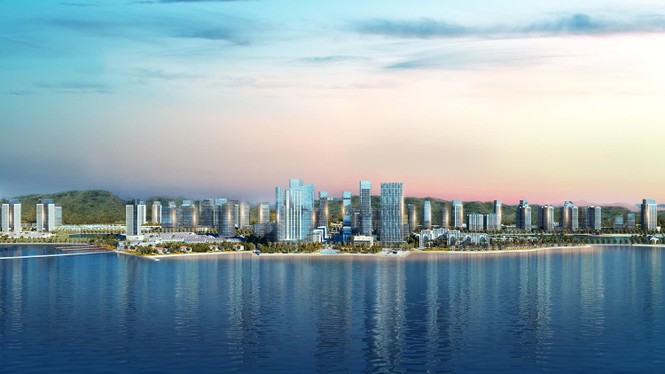 Bim Land – Bimgroup liên tiếp nhận nhiều giải thưởng uy tín - ảnh 2