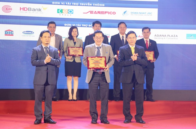 HDBank lọt Top 5 Ngân hàng có tốc độ tăng trưởng nhanh nhất năm 2019 - ảnh 1