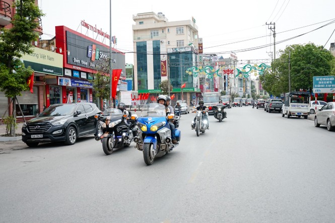 SKYBUS Solati Bold tạo lập xu hướng mới cho thị trường limousine VN - ảnh 6