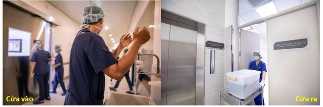Nhu cầu dịch vụ y tế tiêu chuẩn quốc tế ngày càng cao - ảnh 2