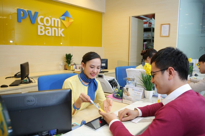 Vay dễ dàng hơn bao giờ hết với gói ưu đãi từ PVcomBank - ảnh 1