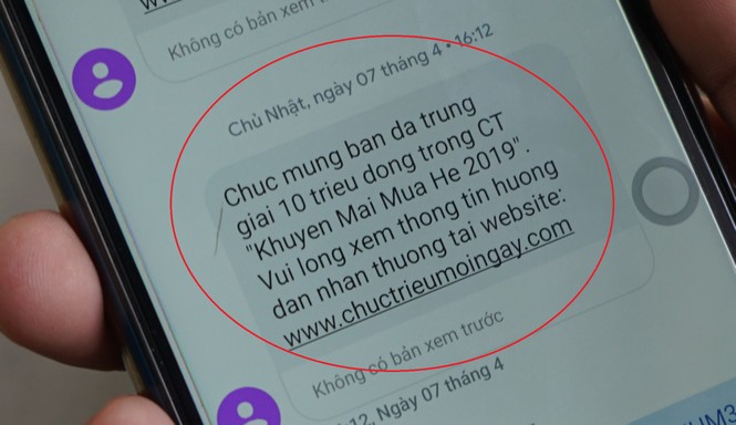 Uống Number 1 trúng thưởng chục triệu - ảnh 1