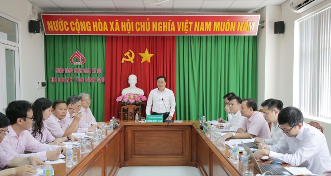 Dưỡng mạch nguồn vốn xoay chuyển đói nghèo - ảnh 3