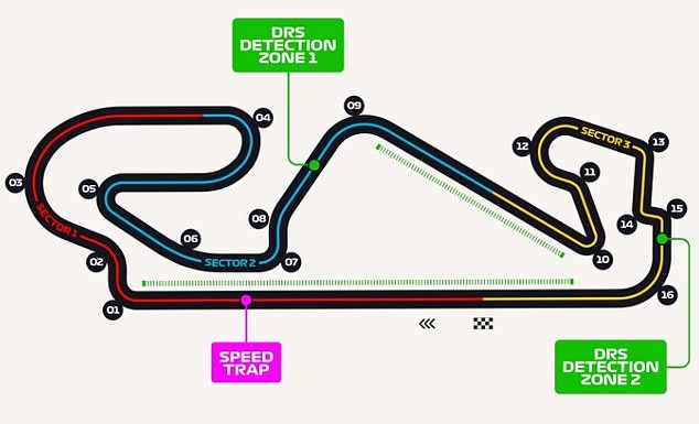 Đổi động cơ chiến mã F1, Ferrari có cản nổi Mercedes ở Spanish Grand Prix? - ảnh 1