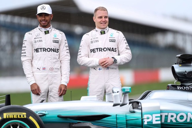 Đổi động cơ chiến mã F1, Ferrari có cản nổi Mercedes ở Spanish Grand Prix? - ảnh 2
