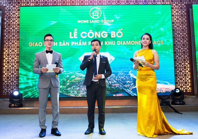 Tăng trưởng mạnh mẽ, HomeLand Group thành công ty đại chúng vào quý IV/2019 - ảnh 1