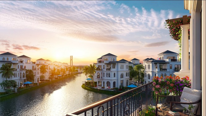 Cơ hội vàng trúng xe Vinfast cho khách hàng mua Vinhomes Marina - ảnh 1