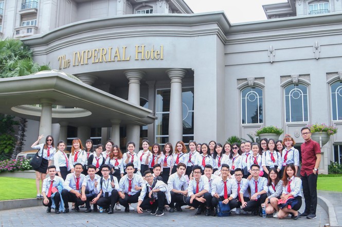 Xét tuyển Đại học 2019: Xu thế lựa chọn của thí sinh như thế nào? - ảnh 2