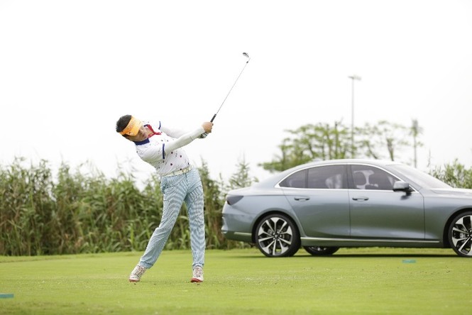 Vinpearl golf – Korea golf Festival 2019: Golfer Kim Sung Guk giành chiến thắng - ảnh 4