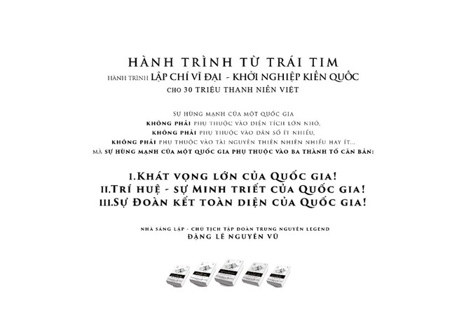 Hụt mất kho báu chỉ vì từ bỏ khi còn cách mỏ vàng một thước - ảnh 4