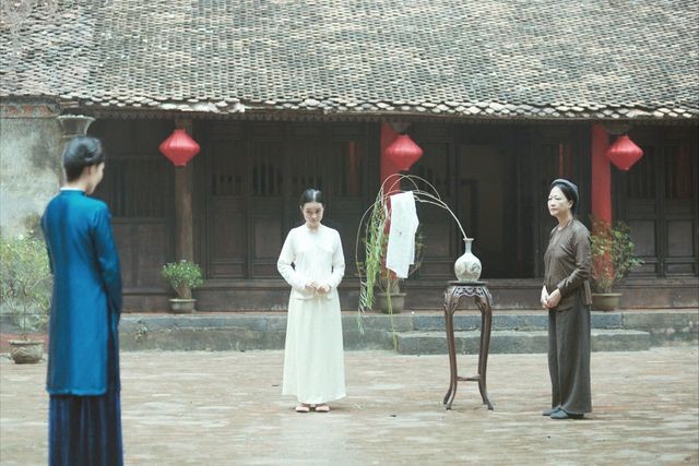 Báo chí nước ngoài nói gì về 'Người vợ ba' của điện ảnh Việt? - ảnh 3