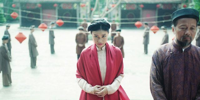 Báo chí nước ngoài nói gì về 'Người vợ ba' của điện ảnh Việt? - ảnh 4