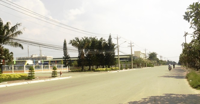 Hướng đi mới cho nhà đầu tư bất động sản - ảnh 3