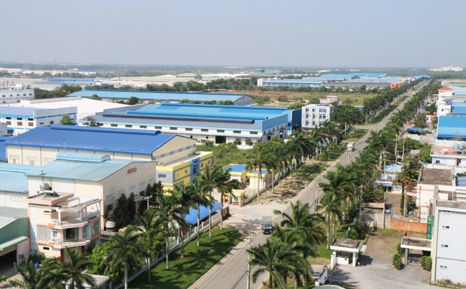 Hướng đi mới cho nhà đầu tư bất động sản - ảnh 2