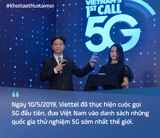 Viettel: Từ đơn vị xây lắp đến tập đoàn trụ cột quốc gia - ảnh 3