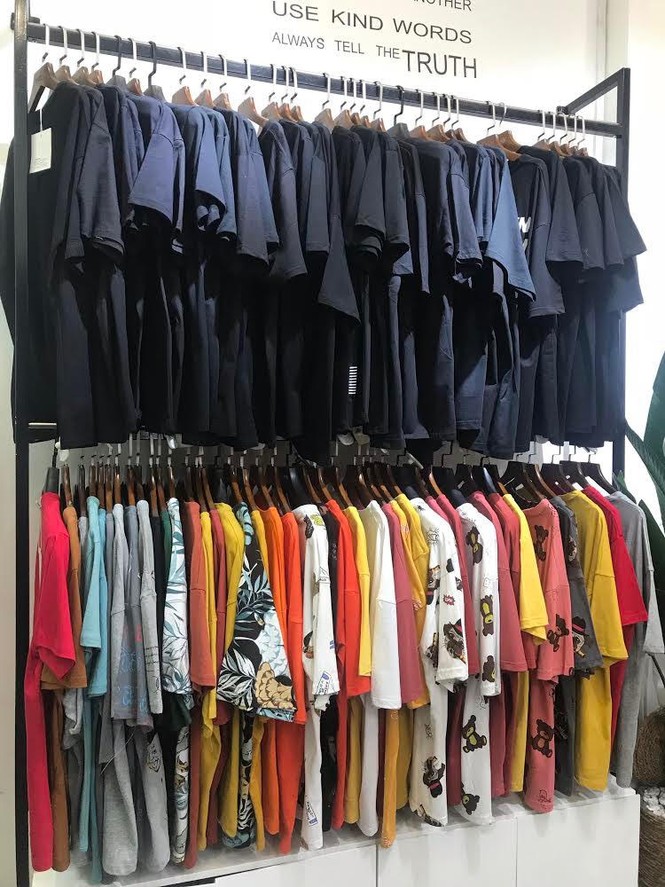 Những gợi ý không thể bỏ qua từ Tony4men cho lựa chọn thời trang nam 2019 - ảnh 1