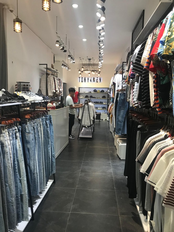 Những gợi ý không thể bỏ qua từ Tony4men cho lựa chọn thời trang nam 2019 - ảnh 3