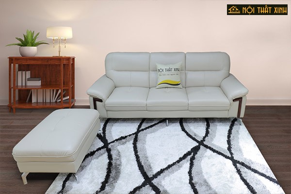 Kinh nghiệm mua sofa da thật nhập khẩu từ lời khuyên của chuyên gia - ảnh 2